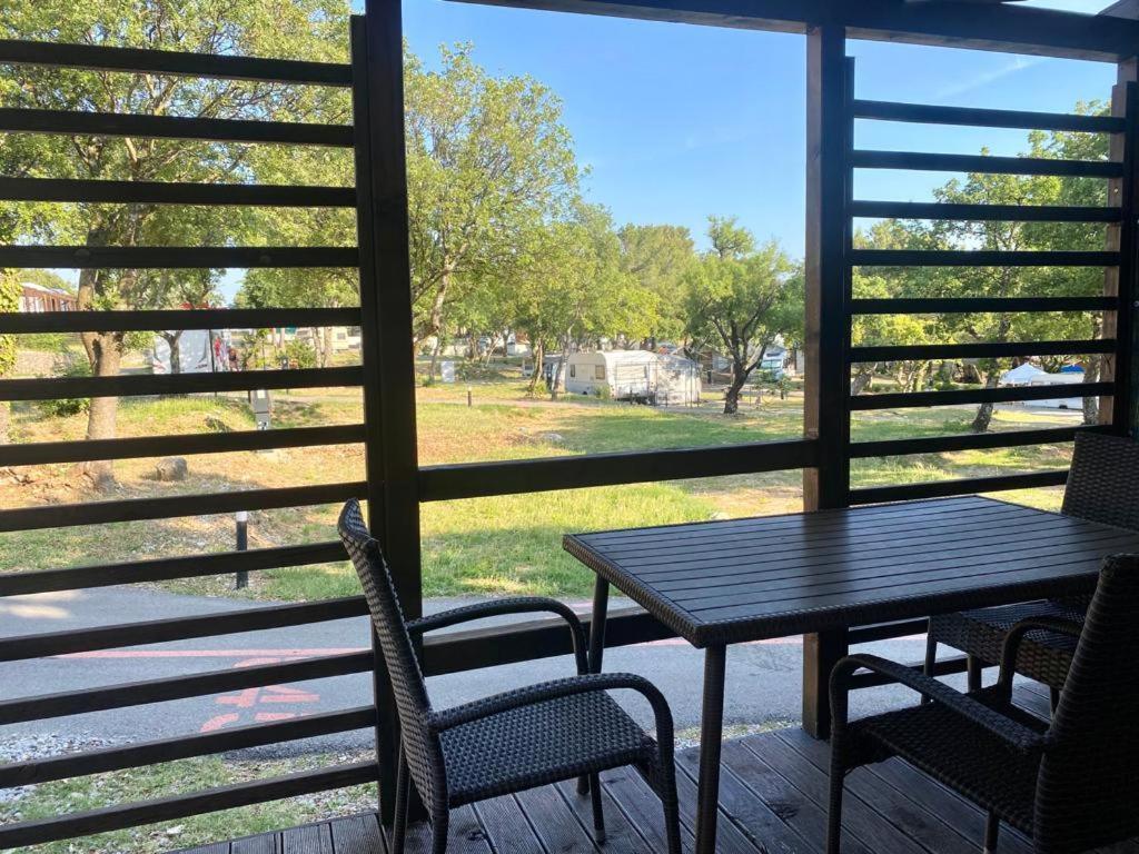 Mobile Homes سيلتسي المظهر الخارجي الصورة
