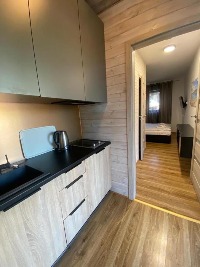 Mobile Homes سيلتسي المظهر الخارجي الصورة