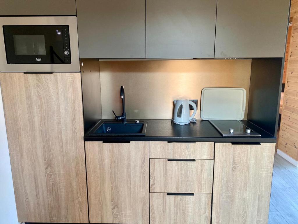 Mobile Homes سيلتسي المظهر الخارجي الصورة