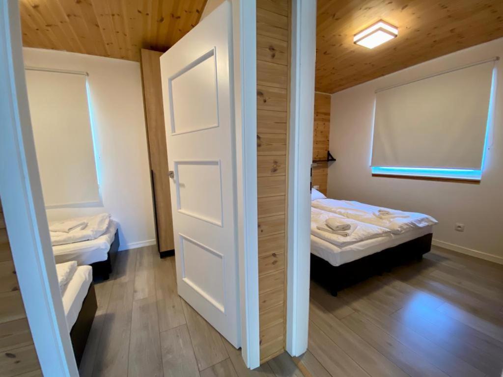 Mobile Homes سيلتسي المظهر الخارجي الصورة