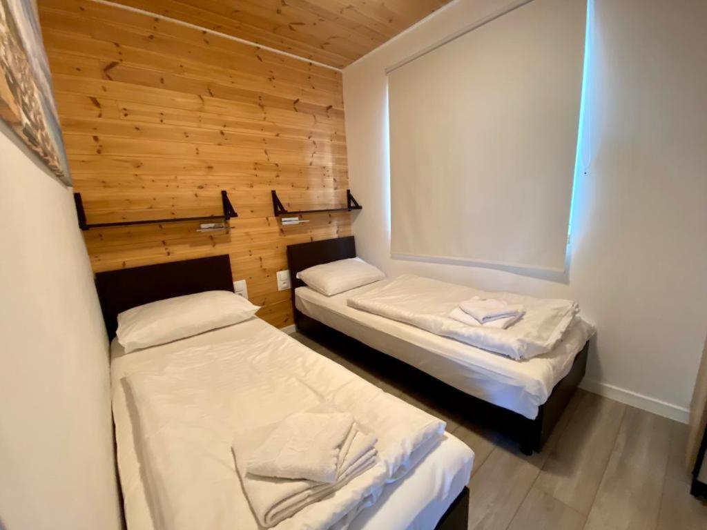 Mobile Homes سيلتسي المظهر الخارجي الصورة