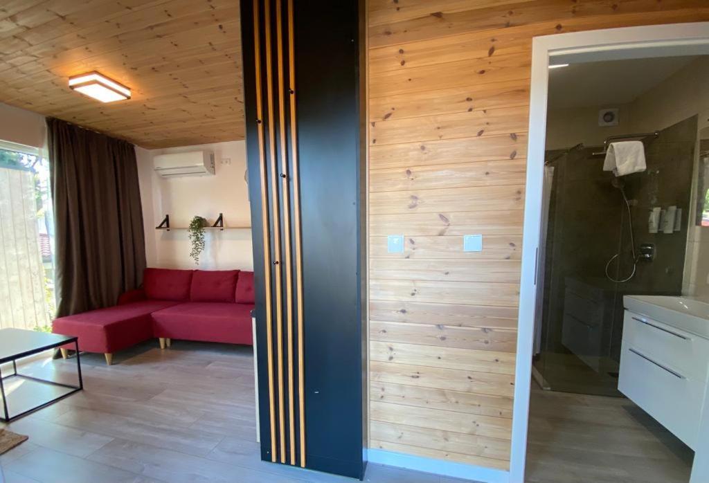 Mobile Homes سيلتسي المظهر الخارجي الصورة