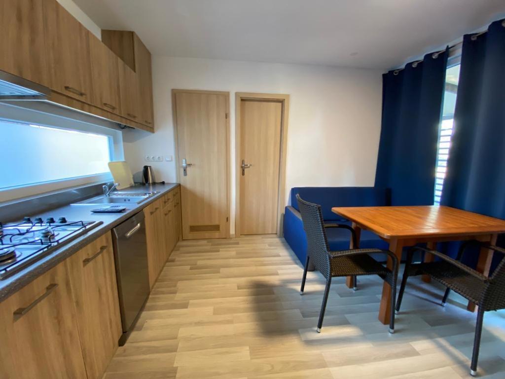 Mobile Homes سيلتسي المظهر الخارجي الصورة