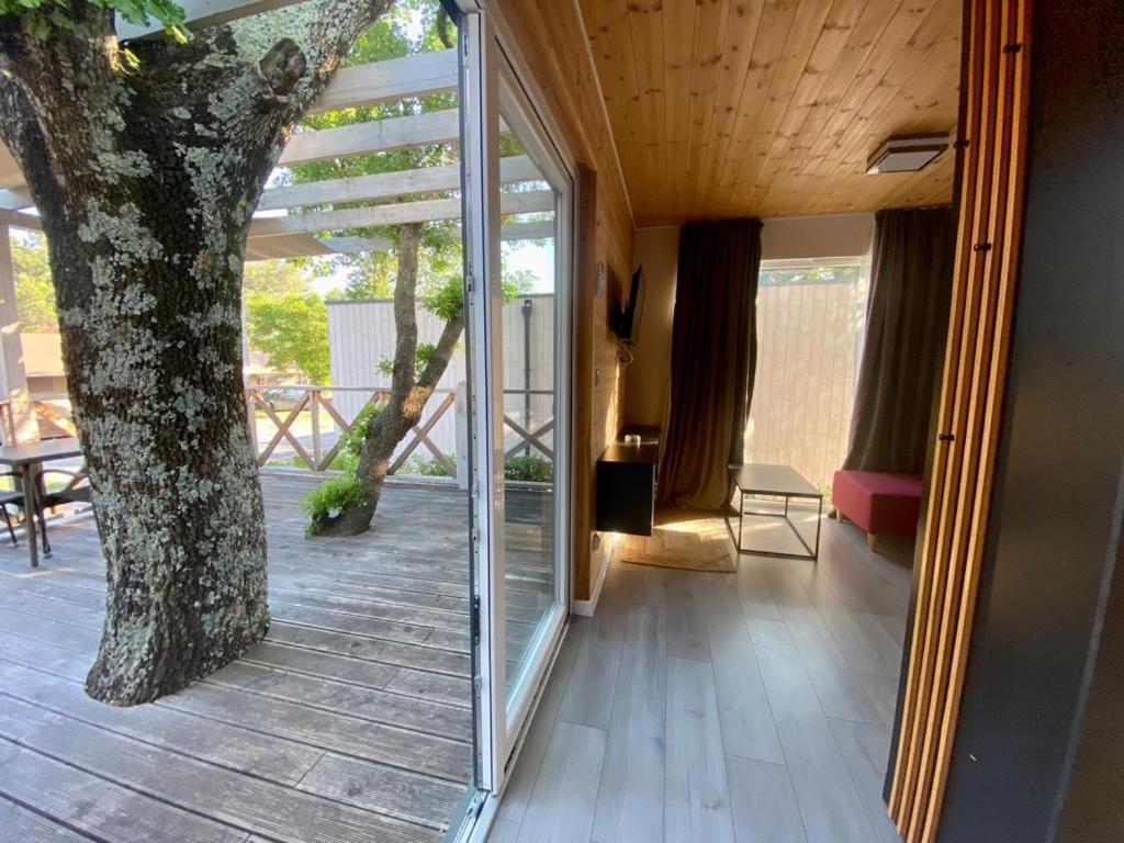Mobile Homes سيلتسي المظهر الخارجي الصورة